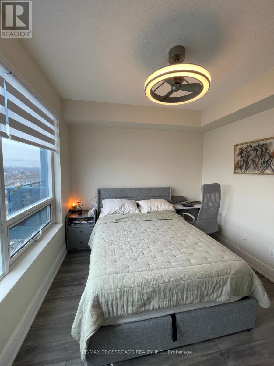 2504 - 181 Wynford Drive, Toronto, Ontario  M3C 0C6 - Photo 12 - C12645044