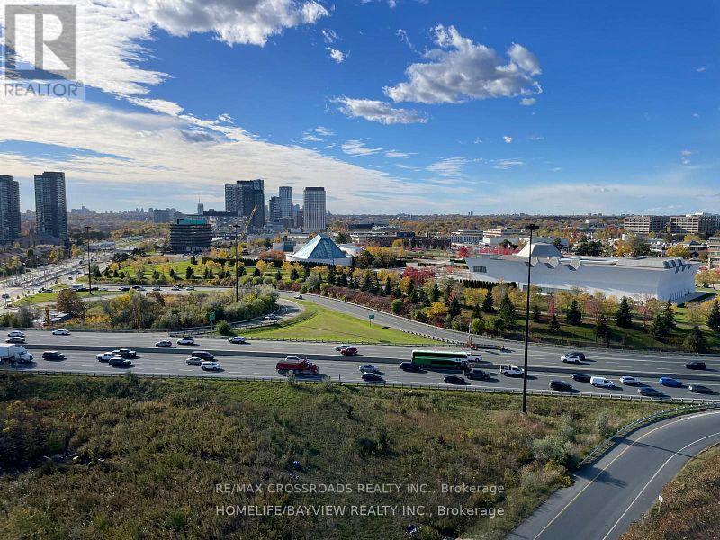 2504 - 181 Wynford Drive, Toronto, Ontario  M3C 0C6 - Photo 20 - C12645044