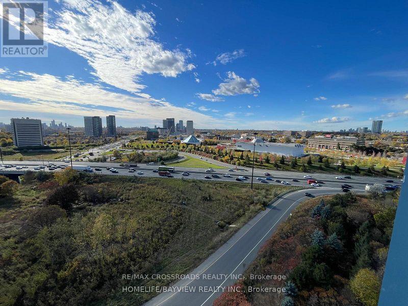 2504 - 181 Wynford Drive, Toronto, Ontario  M3C 0C6 - Photo 21 - C12645044