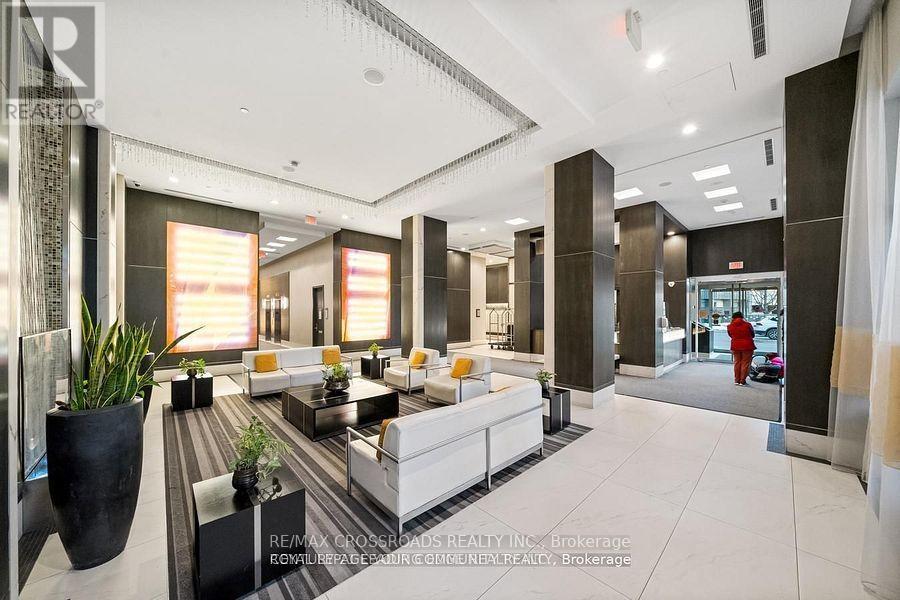 2504 - 181 Wynford Drive, Toronto, Ontario  M3C 0C6 - Photo 4 - C12645044