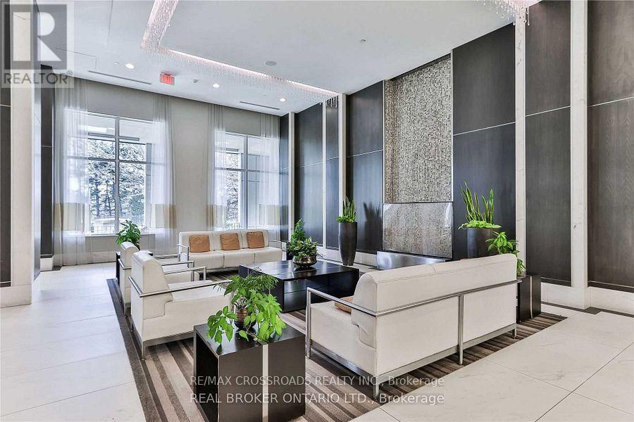 2504 - 181 Wynford Drive, Toronto, Ontario  M3C 0C6 - Photo 5 - C12645044