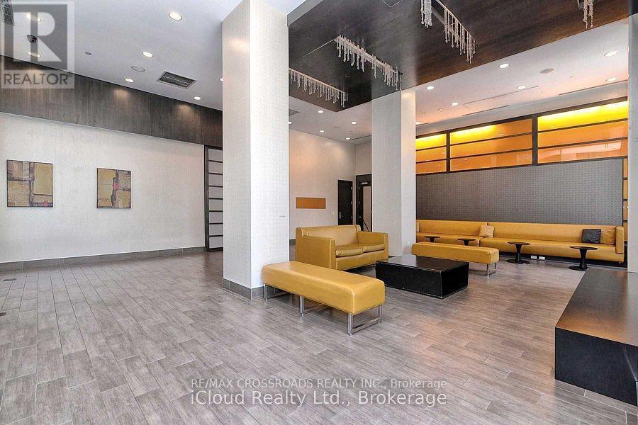 2504 - 181 Wynford Drive, Toronto, Ontario  M3C 0C6 - Photo 6 - C12645044