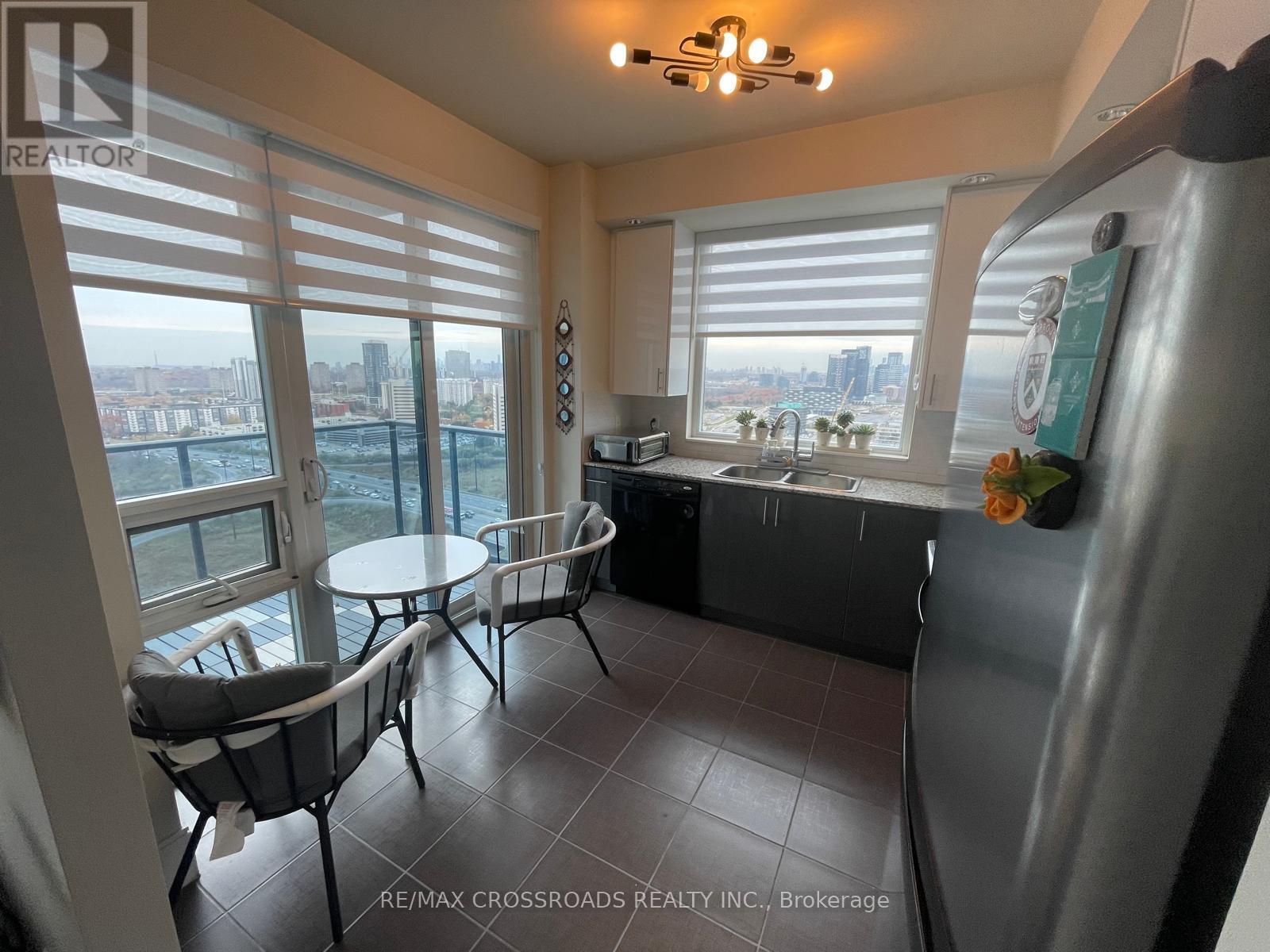 2504 - 181 Wynford Drive, Toronto, Ontario  M3C 0C6 - Photo 9 - C12645044