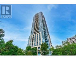 2504 - 181 WYNFORD DRIVE, Toronto, Ontario