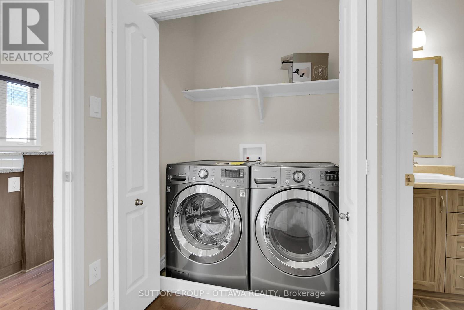 809 Carnelian Crescent, Ottawa, Ontario  K1X 0A8 - Photo 29 - X12295068