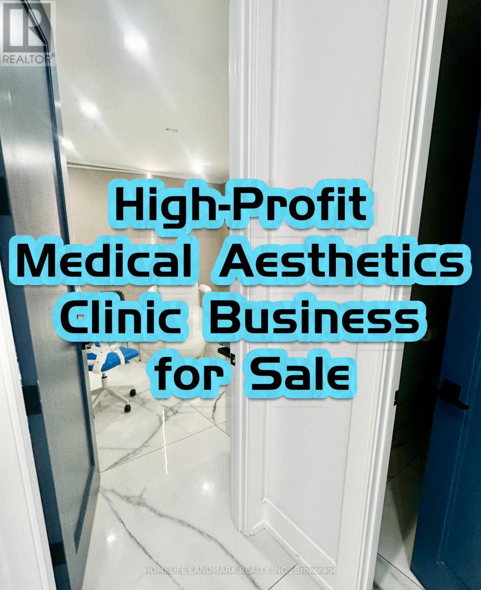 B3 - 7080 WARDEN AVENUE, Markham, Ontario