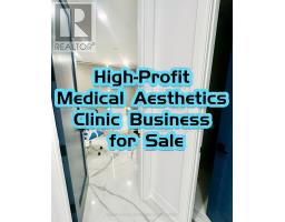 B3 - 7080 WARDEN AVENUE, Markham, Ontario