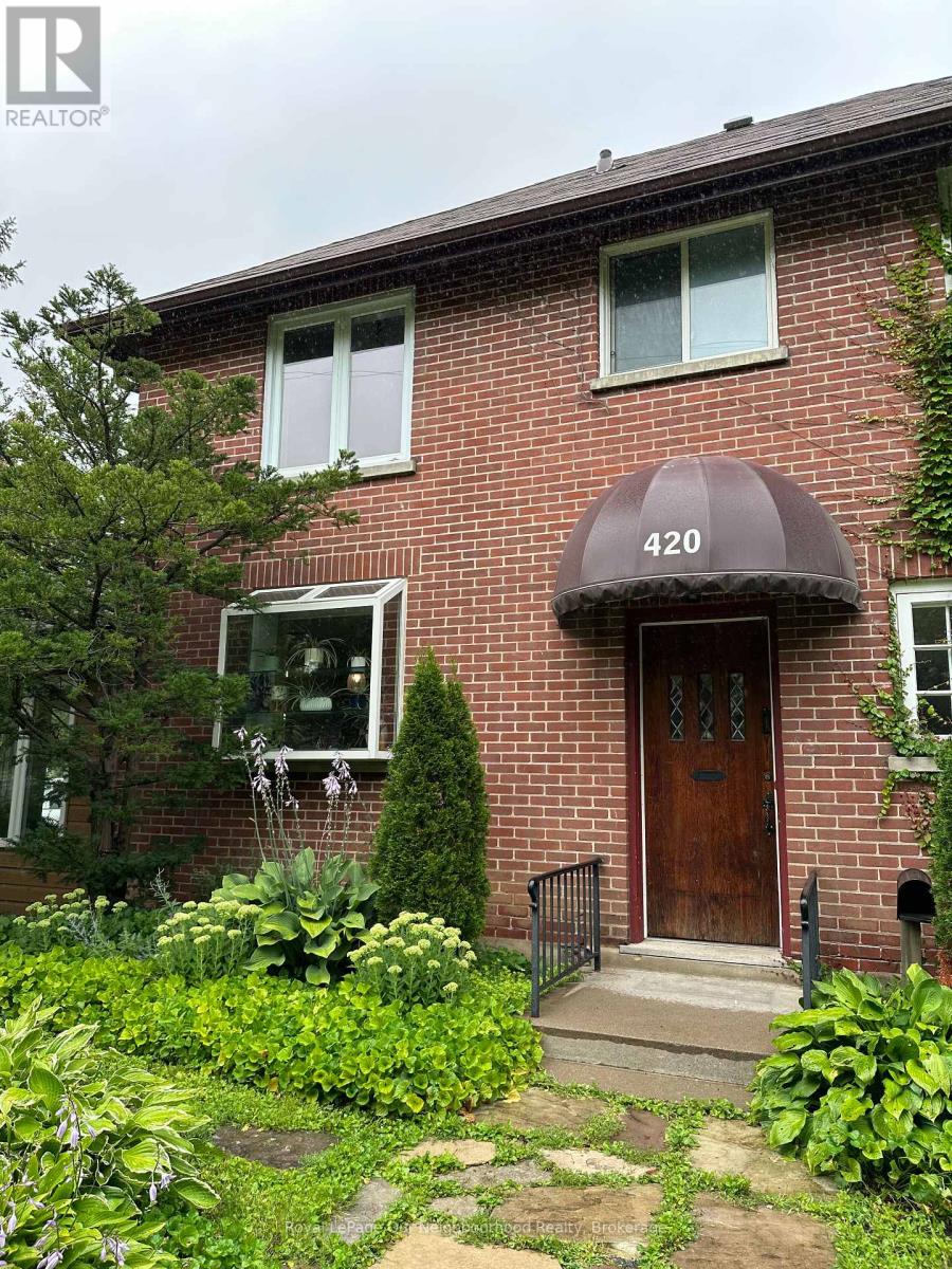 420 Albertus Avenue N, Peterborough, Ontario  K9J 4Z8 - Photo 1 - X12645056