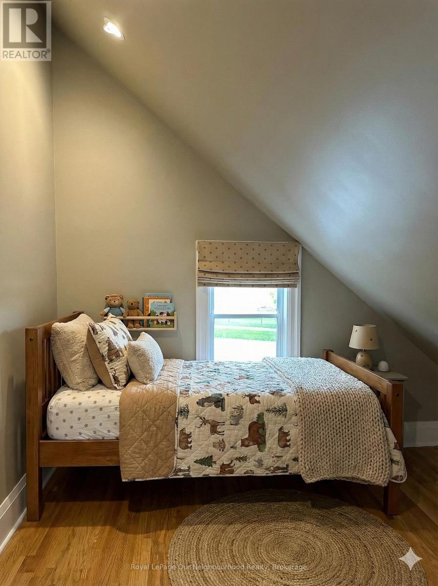 420 Albertus Avenue N, Peterborough, Ontario  K9J 4Z8 - Photo 19 - X12645056