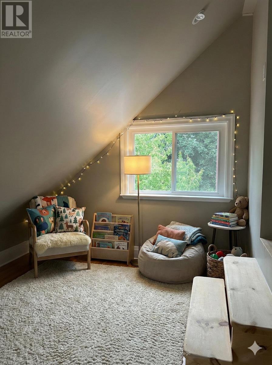 420 Albertus Avenue N, Peterborough, Ontario  K9J 4Z8 - Photo 20 - X12645056