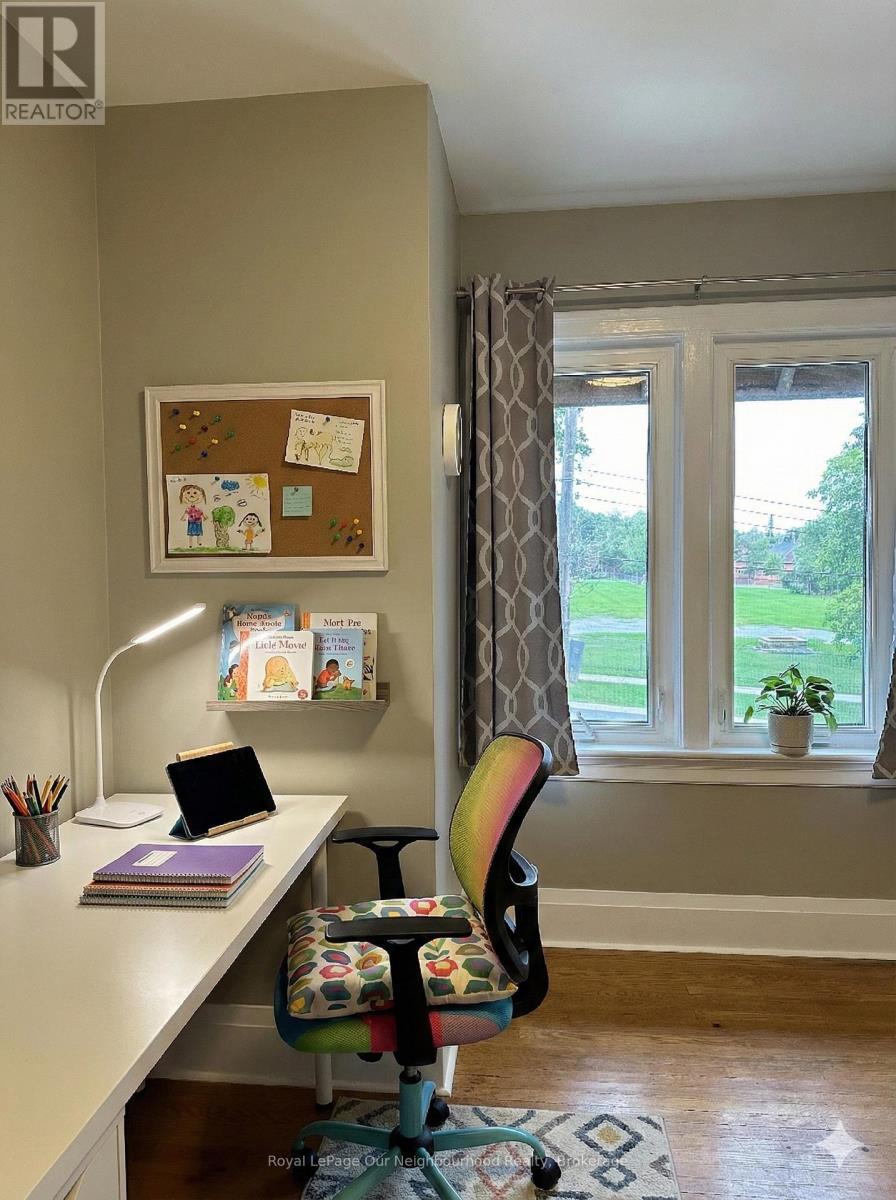 420 Albertus Avenue N, Peterborough, Ontario  K9J 4Z8 - Photo 24 - X12645056