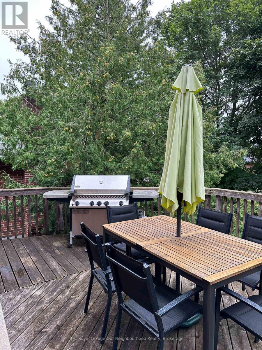 420 Albertus Avenue N, Peterborough, Ontario  K9J 4Z8 - Photo 28 - X12645056