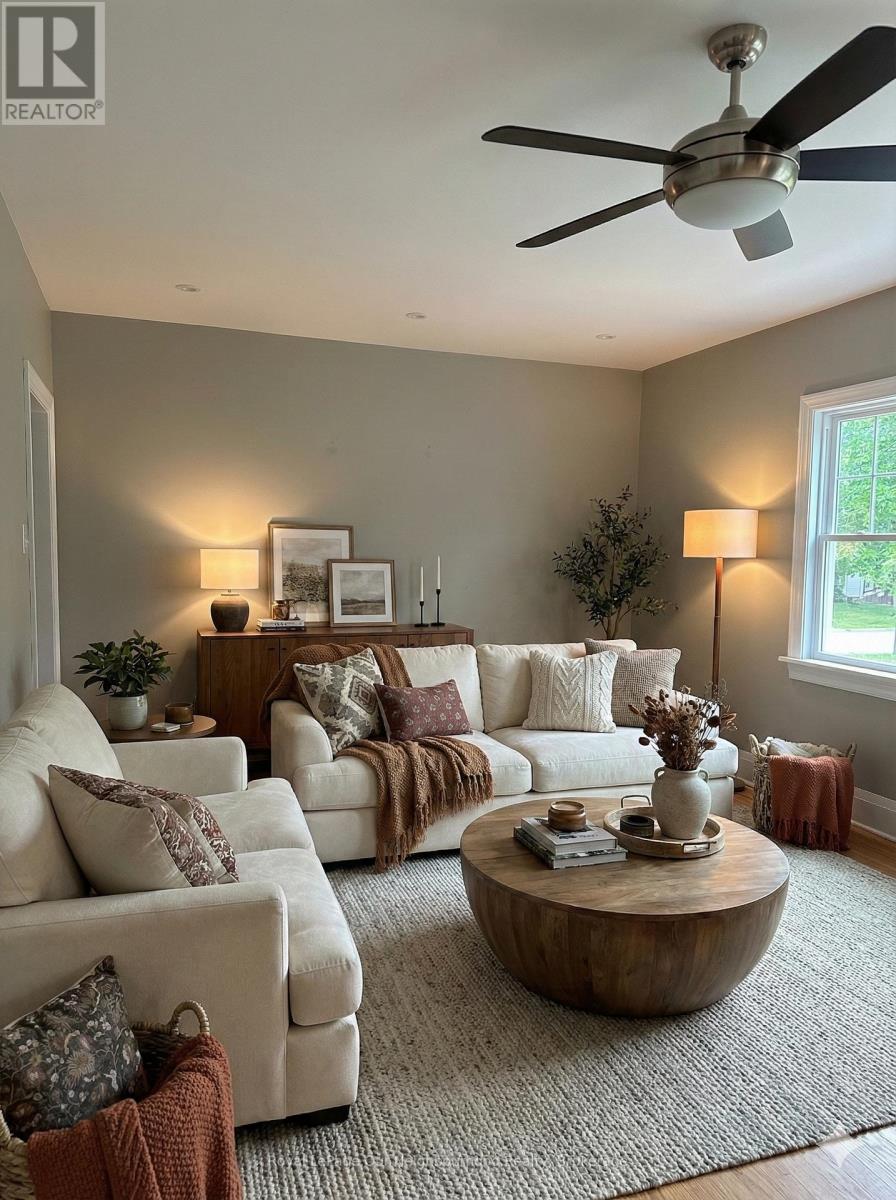 420 Albertus Avenue N, Peterborough, Ontario  K9J 4Z8 - Photo 4 - X12645056