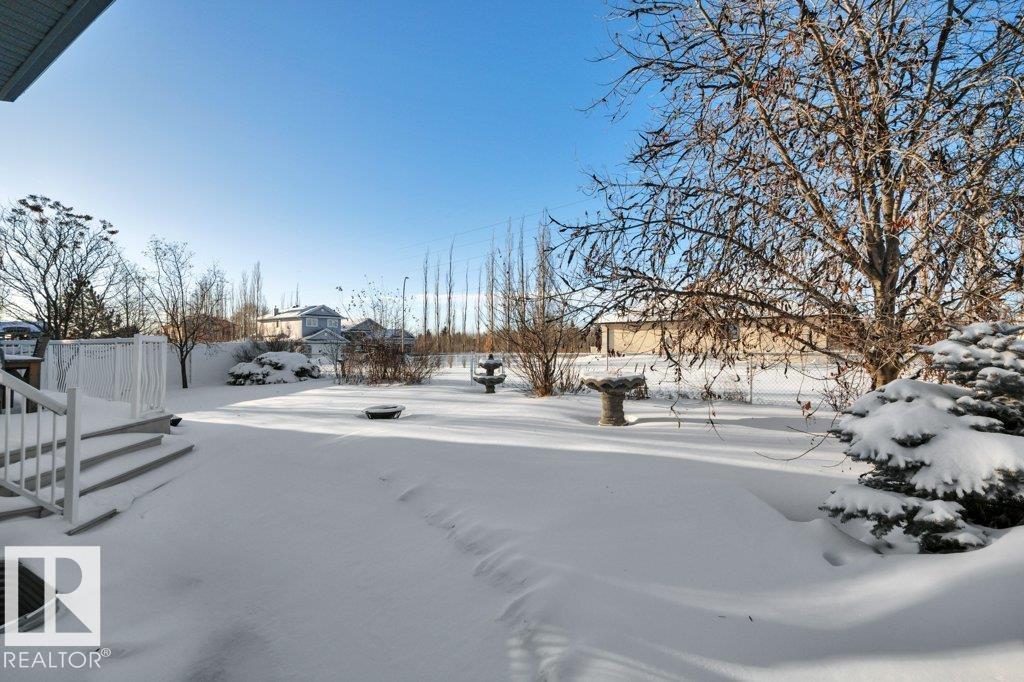 14816 16 St Nw Nw, Edmonton, Alberta  T5Y 3J1 - Photo 49 - E4468475