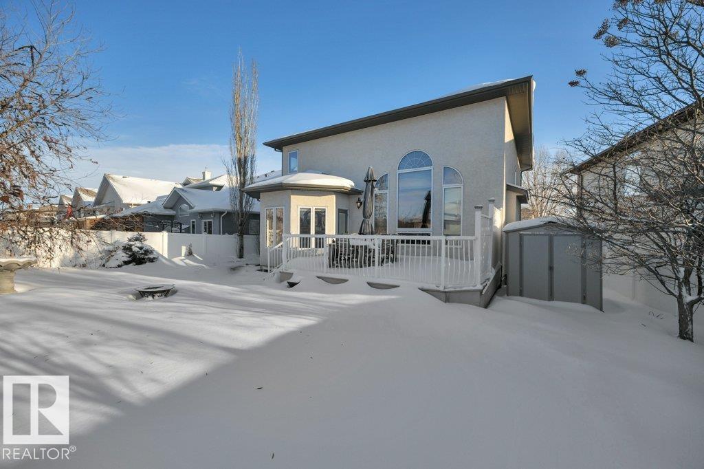 14816 16 St Nw Nw, Edmonton, Alberta  T5Y 3J1 - Photo 51 - E4468475