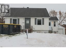 240 DUNLOP STREET, Pembroke, Ontario