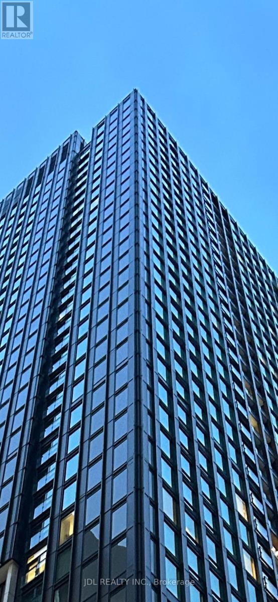 3104 - 238 Simcoe St Street, Toronto, Ontario  M5T 0E2 - Photo 2 - C12561086