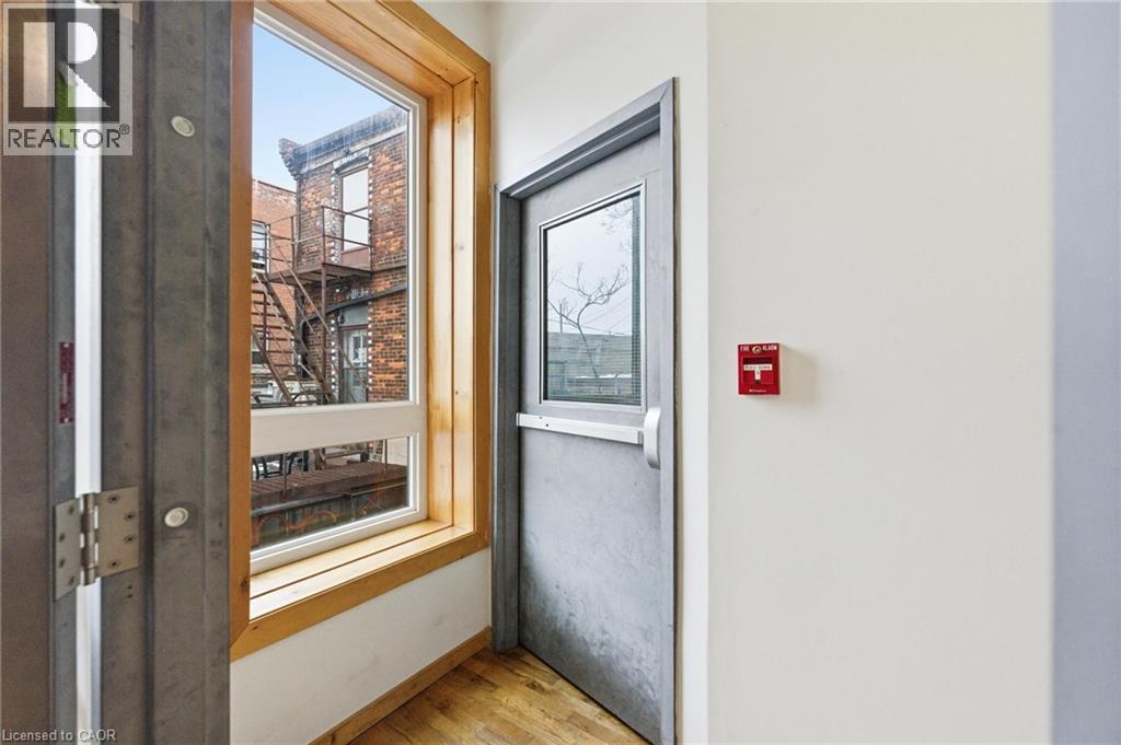 197 James Street N Unit# 218, Hamilton, Ontario  L8R 2L2 - Photo 3 - 40794712