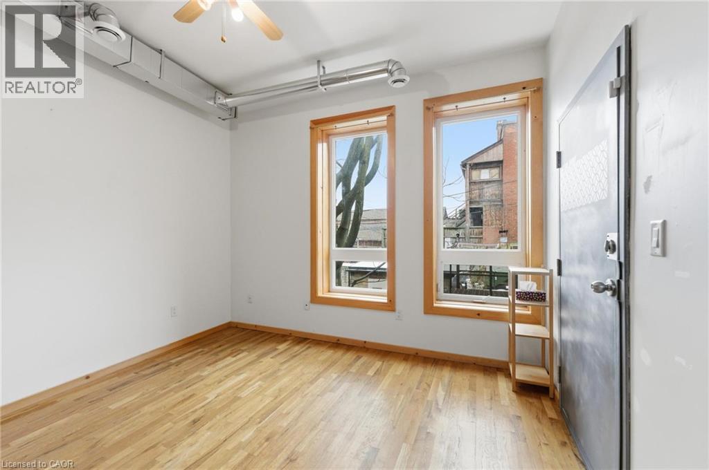 197 James Street N Unit# 218, Hamilton, Ontario  L8R 2L2 - Photo 5 - 40794712