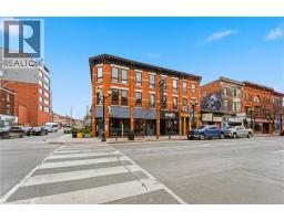 197 JAMES Street N Unit# 218, Hamilton, Ontario