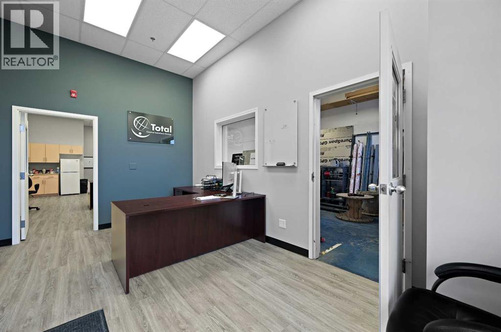 206, 2914 Kingsview Boulevard Se, Airdrie, Alberta  T4A 0E1 - Photo 6 - A2269338