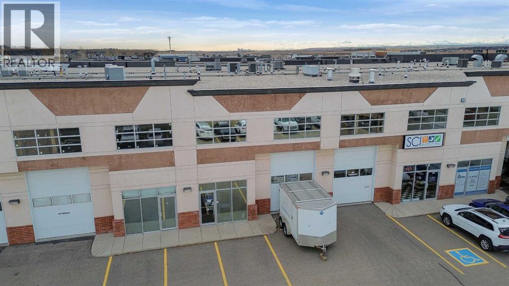 206, 2914 Kingsview Boulevard Se, Airdrie, Alberta  T4A 0E1 - Photo 3 - A2269338