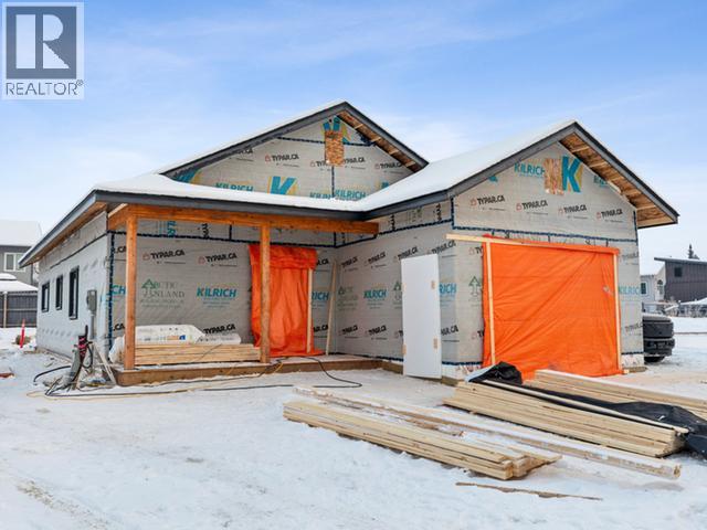 40 Beryl Place, Whitehorse, Yukon  Y1A 6V3 - Photo 6 - 17005