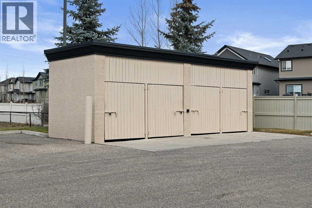 206, 2914 Kingsview Boulevard Se, Airdrie, Alberta  T4A 0E1 - Photo 30 - A2269338