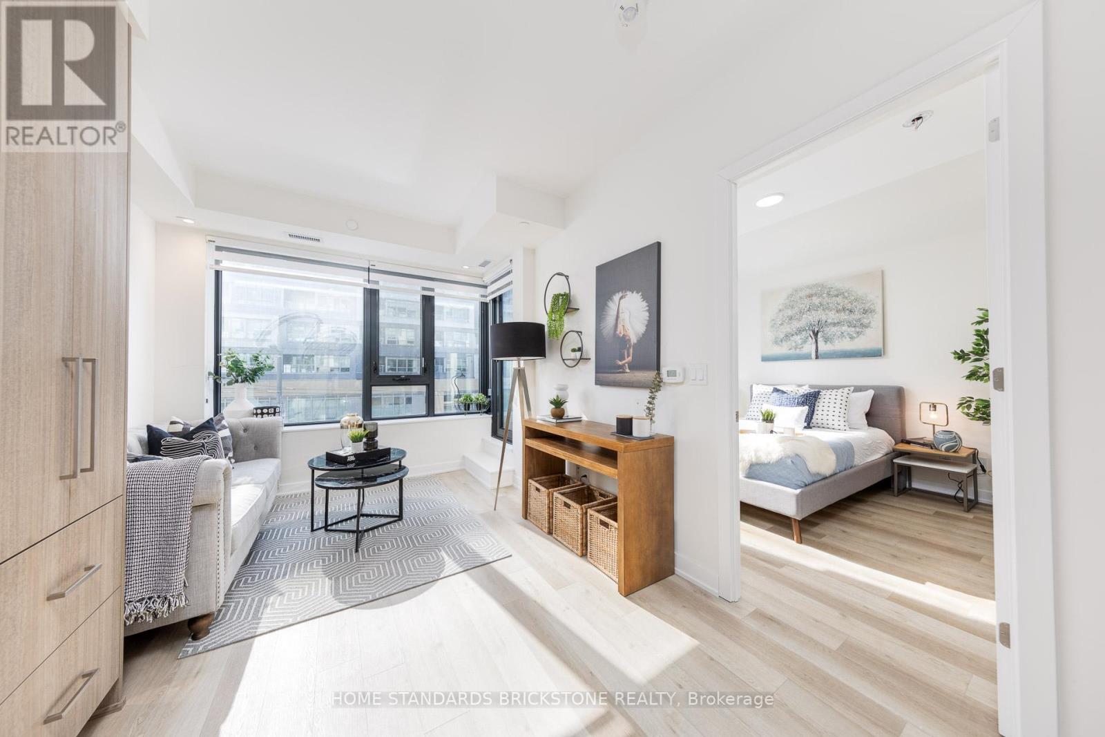 314 - 840 St Clair Avenue, Toronto, Ontario  M6C 0A4 - Photo 13 - C12645050