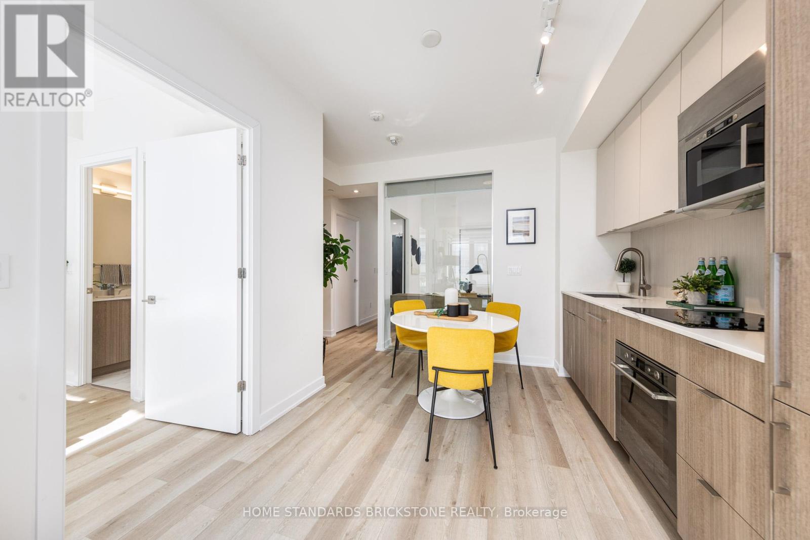 314 - 840 St Clair Avenue, Toronto, Ontario  M6C 0A4 - Photo 14 - C12645050