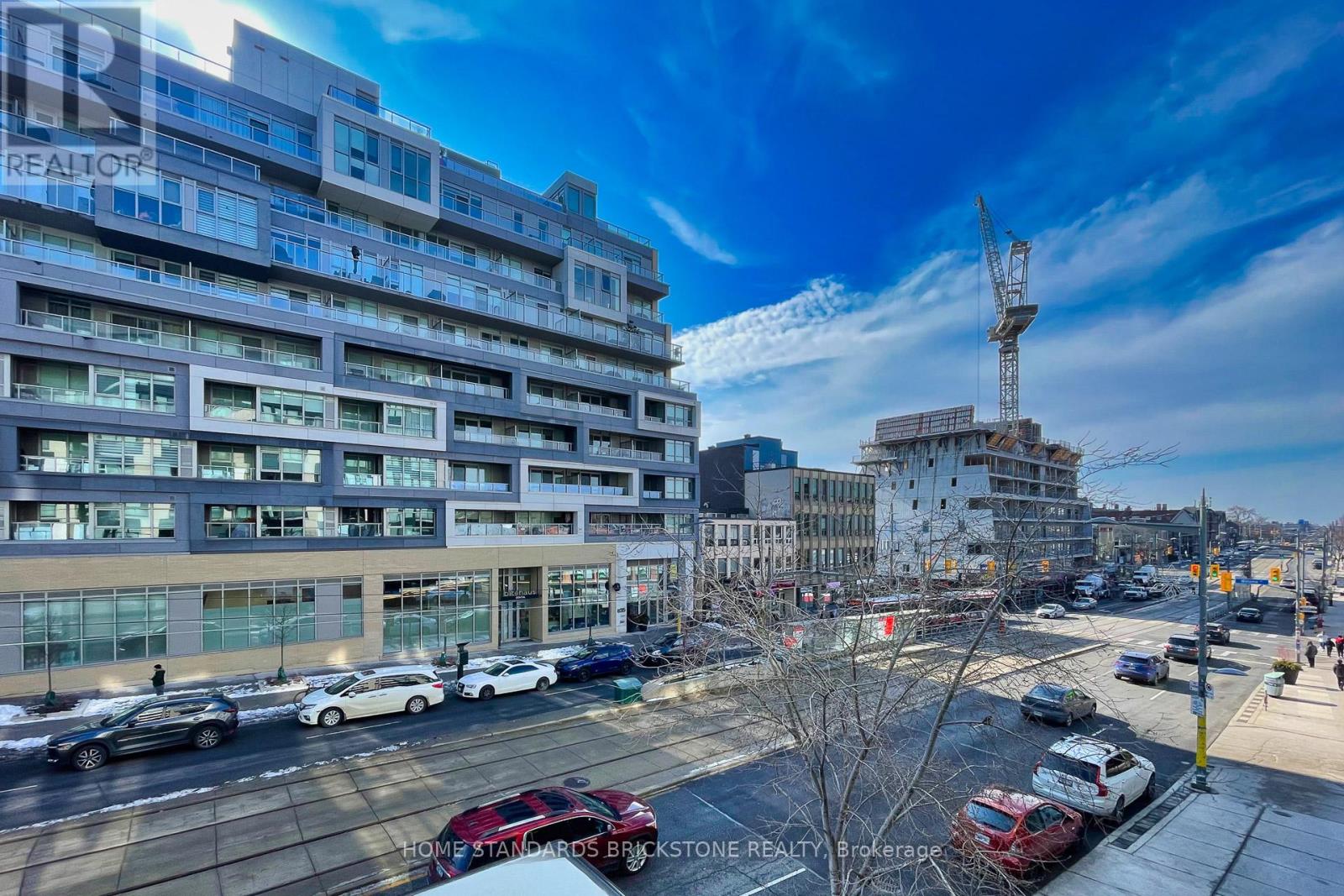 314 - 840 St Clair Avenue, Toronto, Ontario  M6C 0A4 - Photo 23 - C12645050