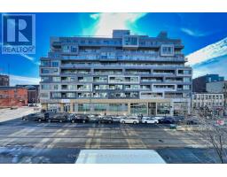 314 - 840 ST CLAIR AVENUE, Toronto, Ontario