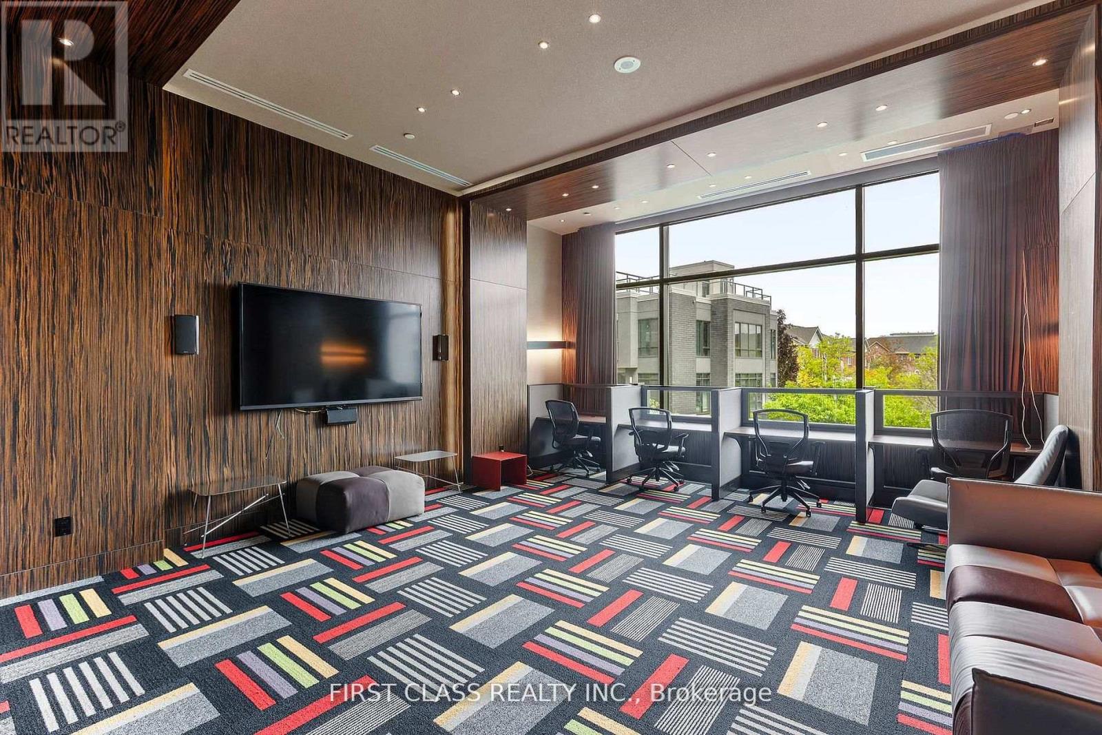 1205 - 325 South Park Road, Markham, Ontario  L3T 0B8 - Photo 7 - N12645058