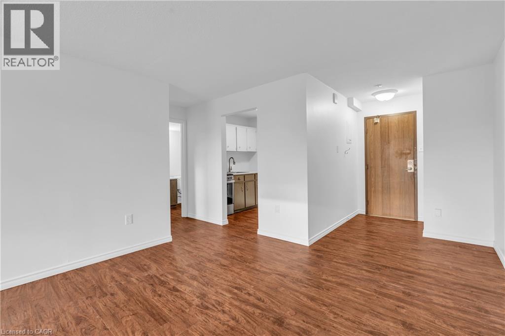 64 Benton Street Unit# 602, Kitchener, Ontario  N2G 4L9 - Photo 10 - 40789662