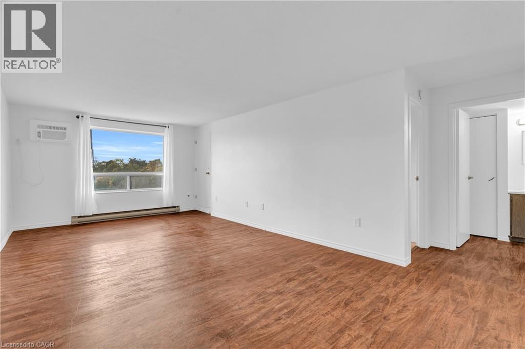 64 Benton Street Unit# 602, Kitchener, Ontario  N2G 4L9 - Photo 11 - 40789662