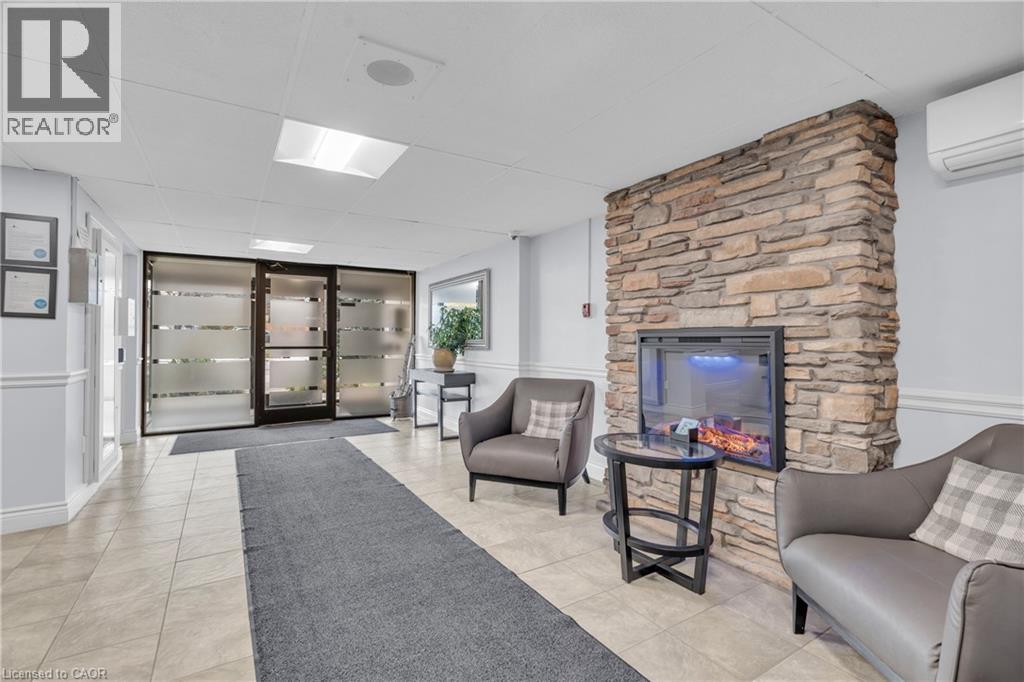 64 Benton Street Unit# 602, Kitchener, Ontario  N2G 4L9 - Photo 8 - 40789662