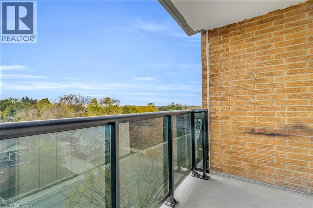 64 Benton Street Unit# 602, Kitchener, Ontario  N2G 4L9 - Photo 19 - 40789662