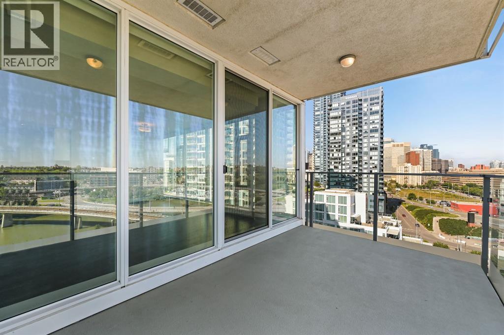 1102, 519 Riverfront Avenue Se, Calgary, Alberta  T2G 1K6 - Photo 30 - A2247132