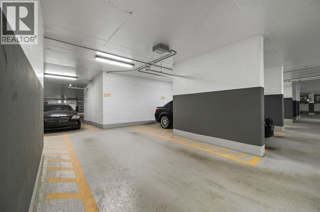 1102, 519 Riverfront Avenue Se, Calgary, Alberta  T2G 1K6 - Photo 36 - A2247132