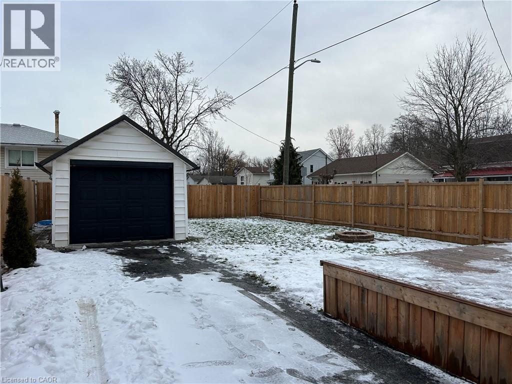 49 Woodhouse Street, Simcoe, Ontario  N3Y 1E8 - Photo 22 - 40794696