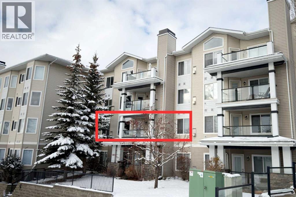 128, 369 Rocky Vista Park NW, Calgary, Alberta
