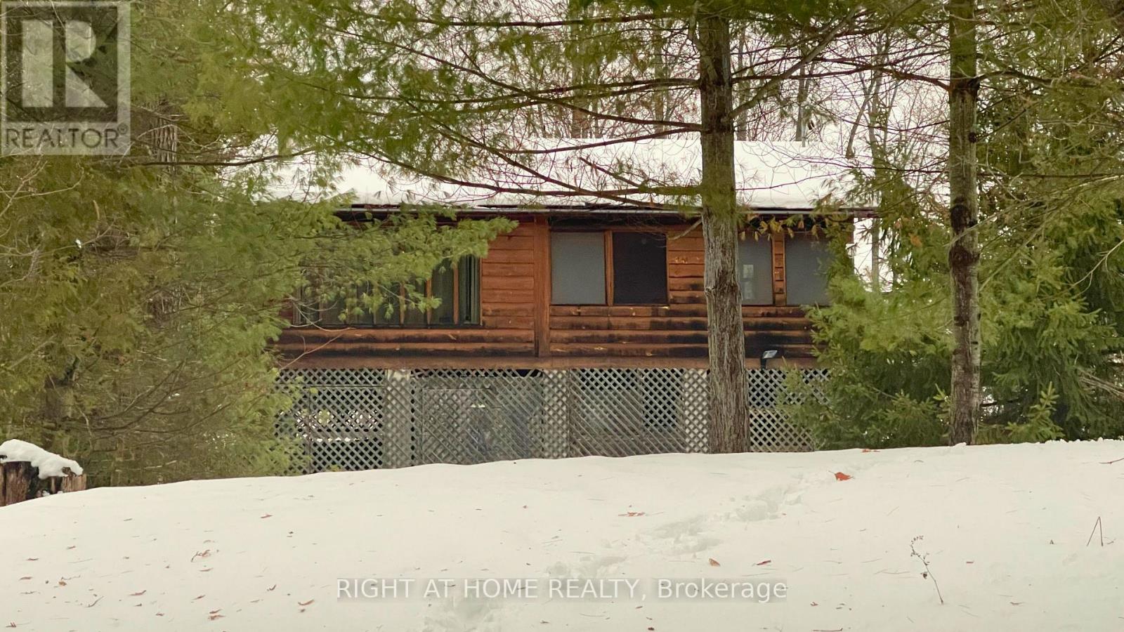 1365 BAKER VALLEY ROAD, Frontenac, Ontario