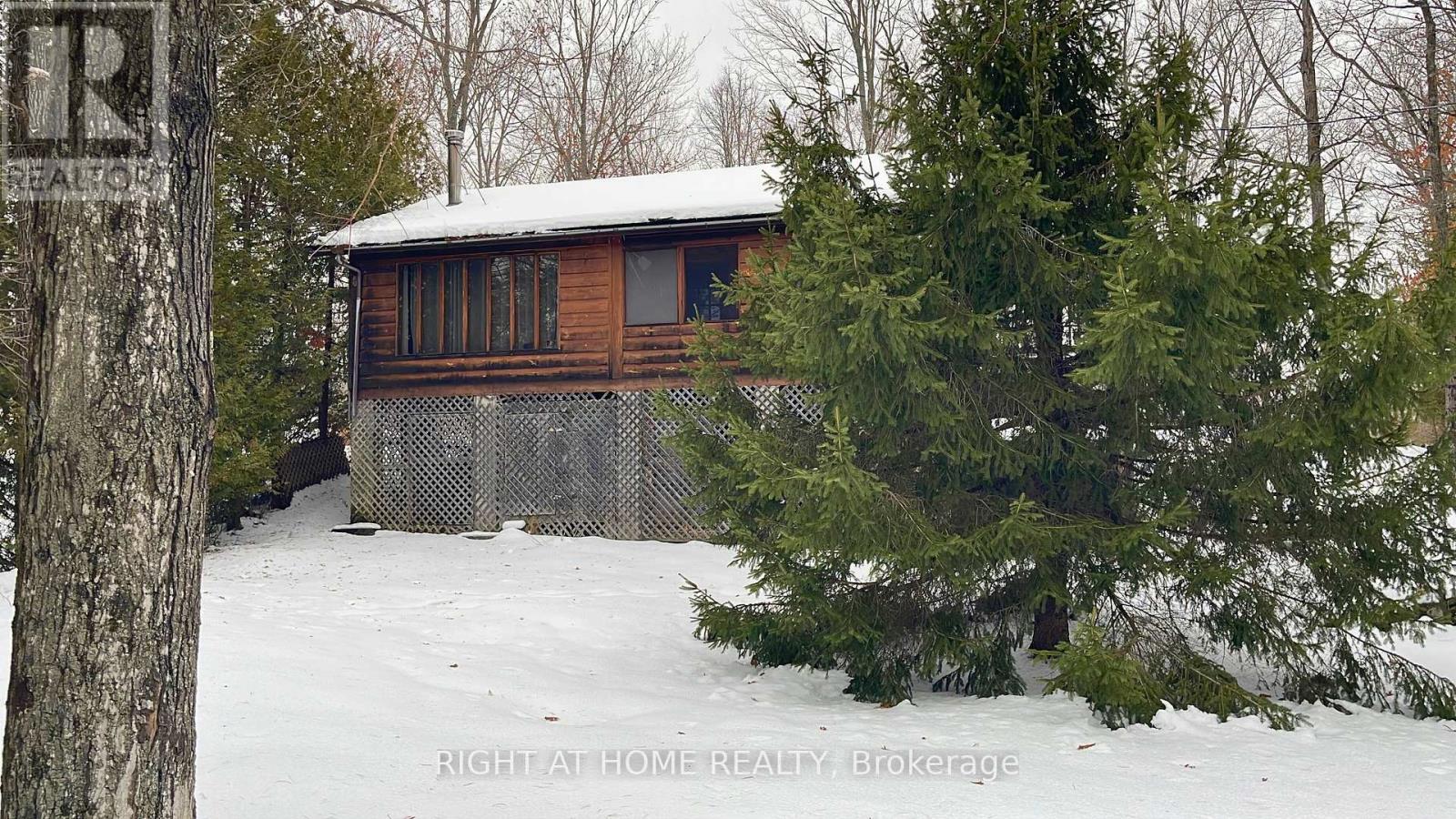 1365 Baker Valley Road, Frontenac, Ontario  K0H 1B0 - Photo 2 - X12645068