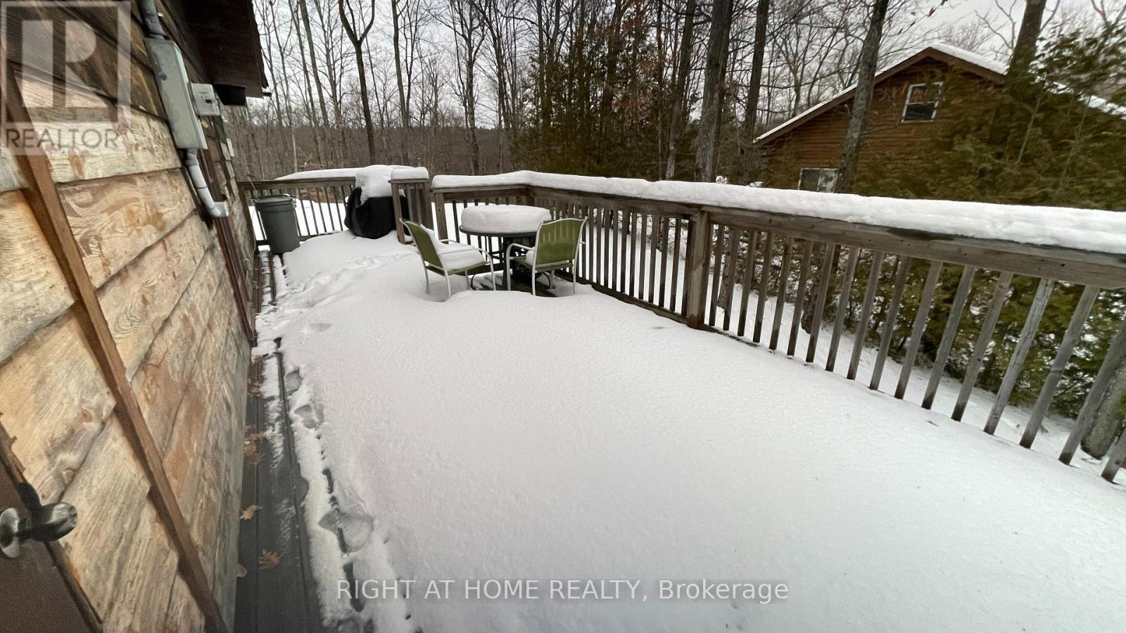 1365 Baker Valley Road, Frontenac, Ontario  K0H 1B0 - Photo 3 - X12645068