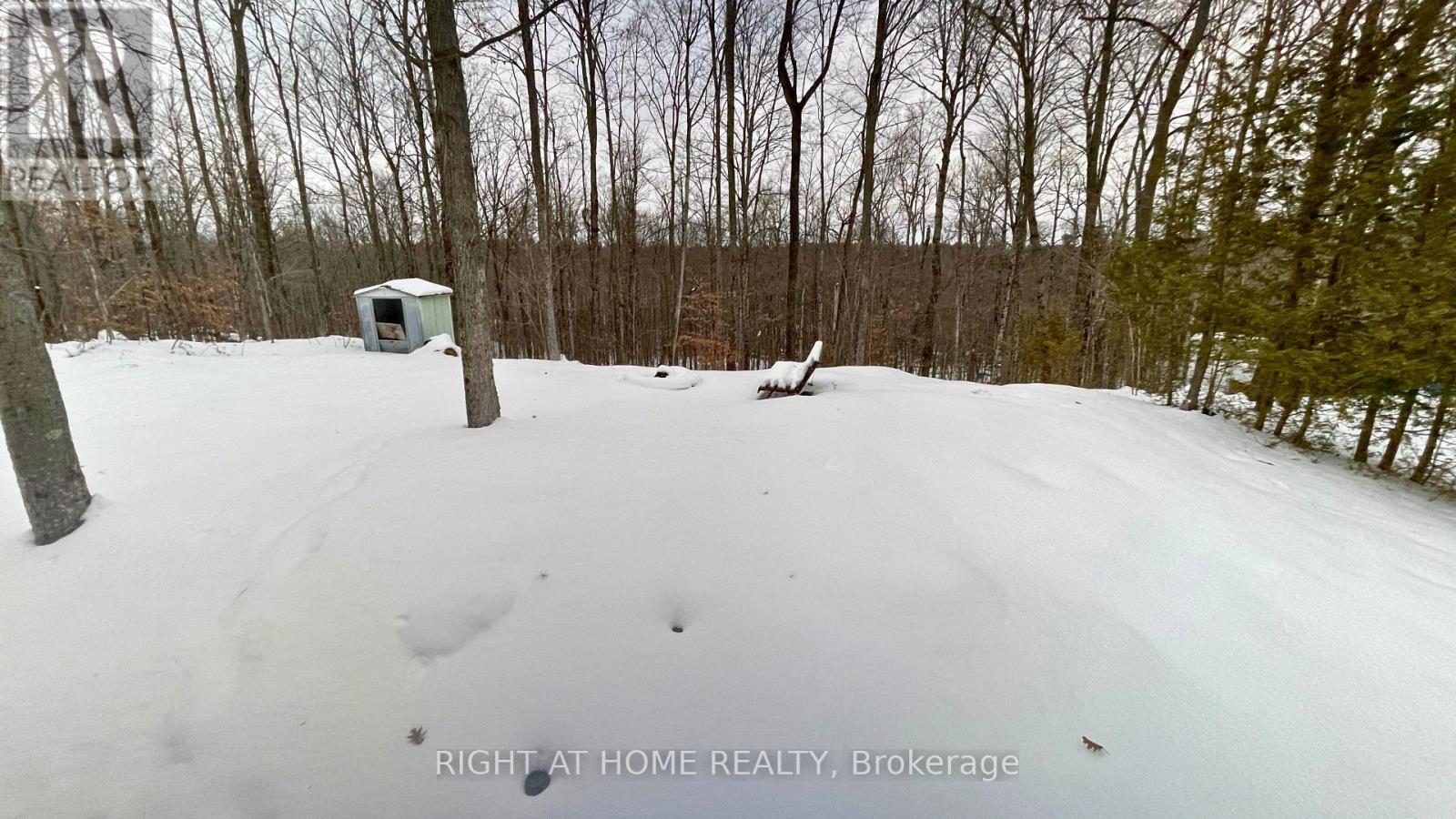 1365 Baker Valley Road, Frontenac, Ontario  K0H 1B0 - Photo 4 - X12645068