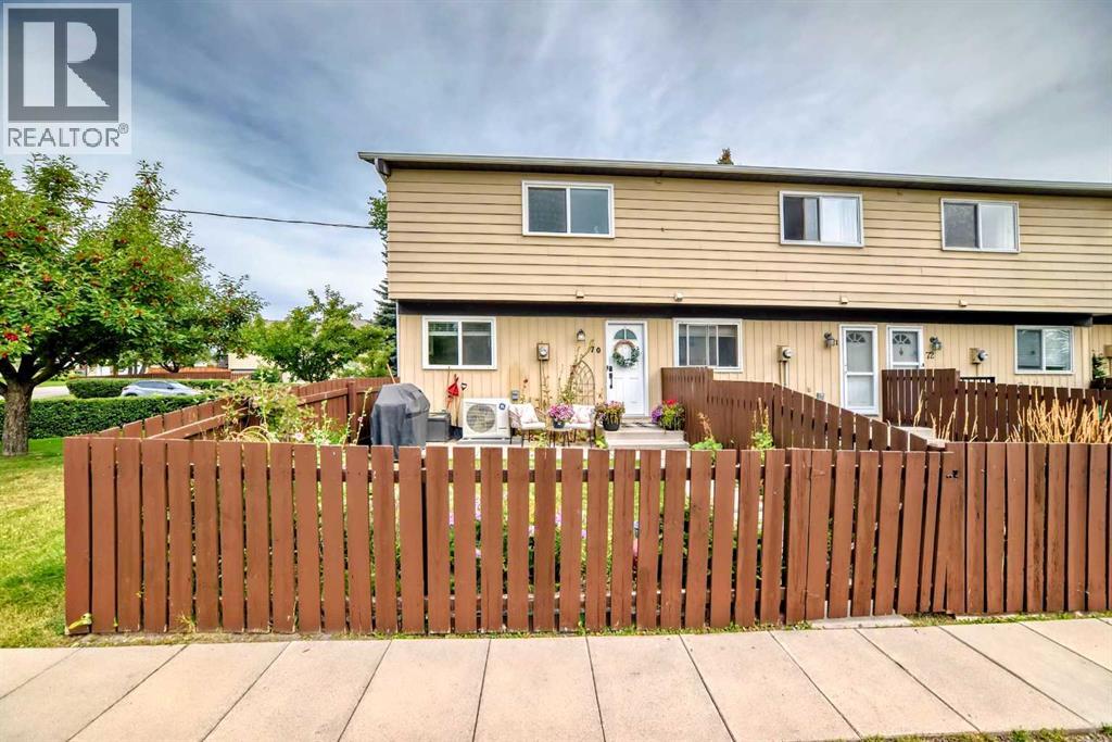 70, 7205 4 Street Ne, Calgary, Alberta  T2K 5S3 - Photo 38 - A2275302