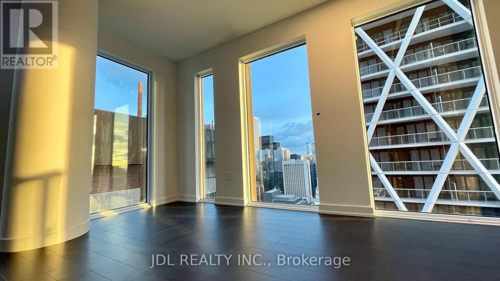 3104 - 238 Simcoe St Street, Toronto, Ontario  M5T 0E2 - Photo 13 - C12561086