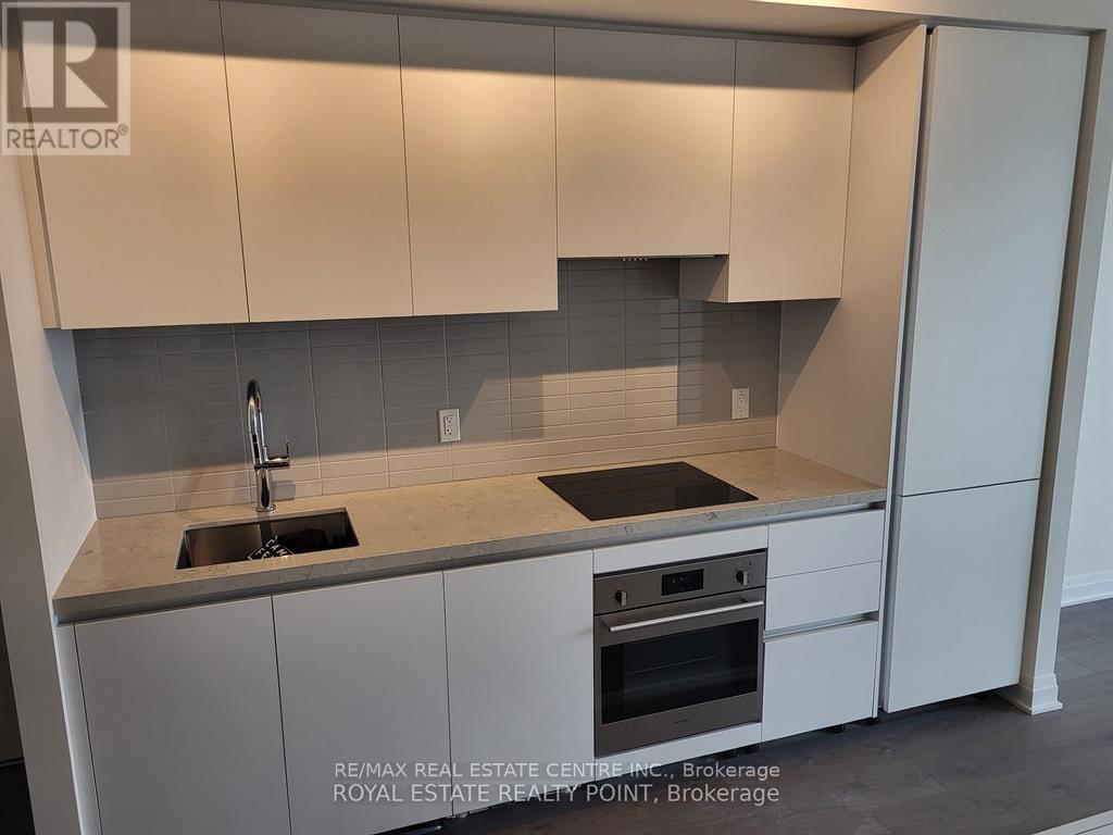 4207 - 4015 The Exchange Street E, Mississauga, Ontario  L5B 0N9 - Photo 30 - W12563598