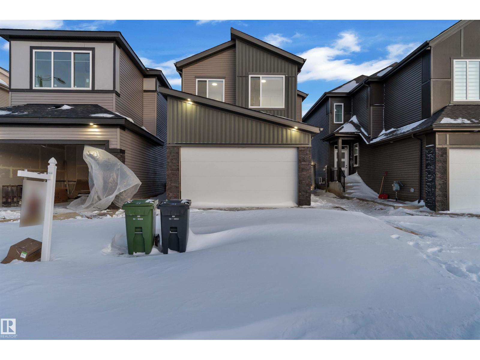204 Crystal Creek DR, Leduc, Alberta
