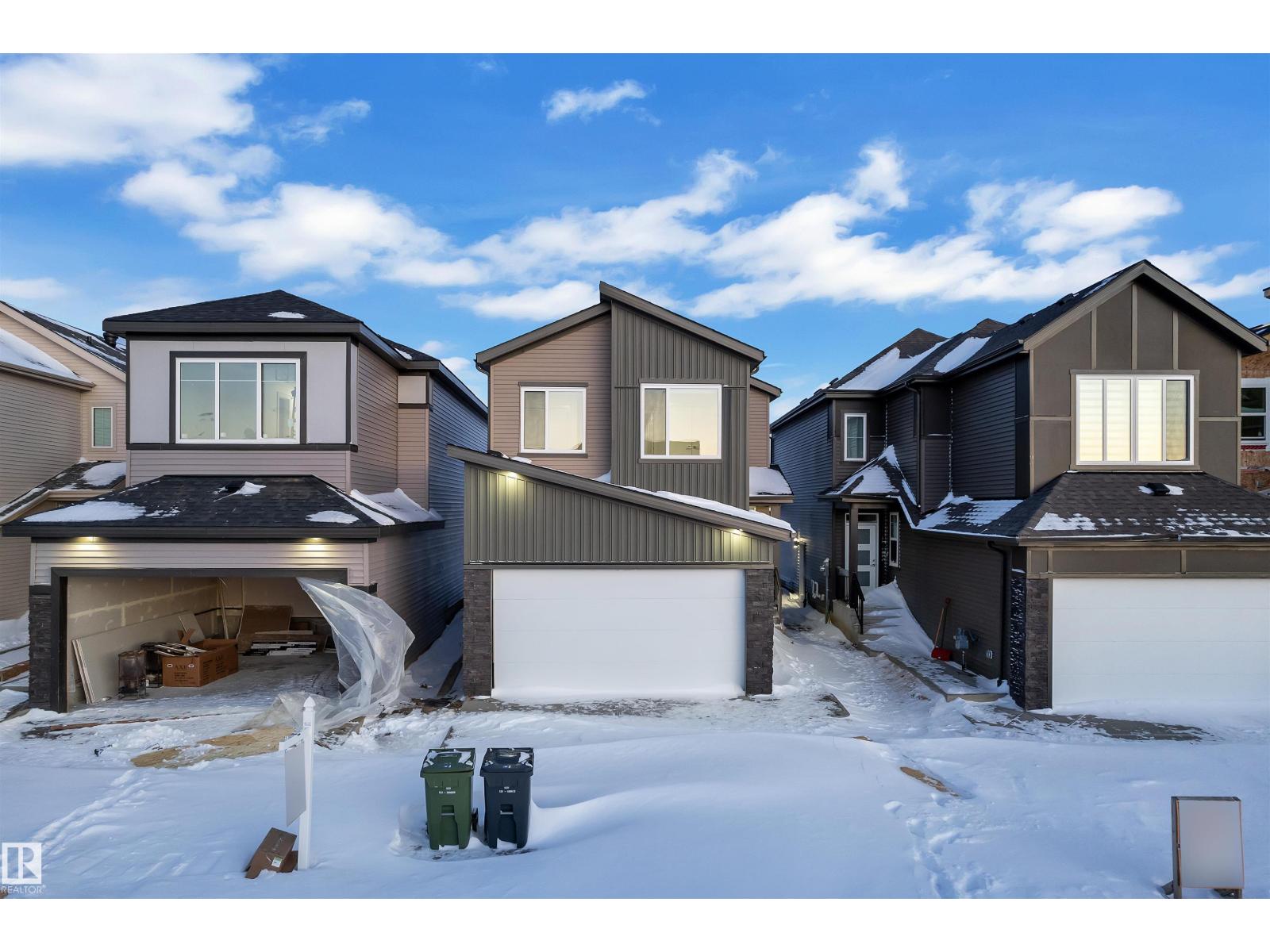 204 Crystal Creek Dr, Leduc, Alberta  T9E 0X6 - Photo 2 - E4468478